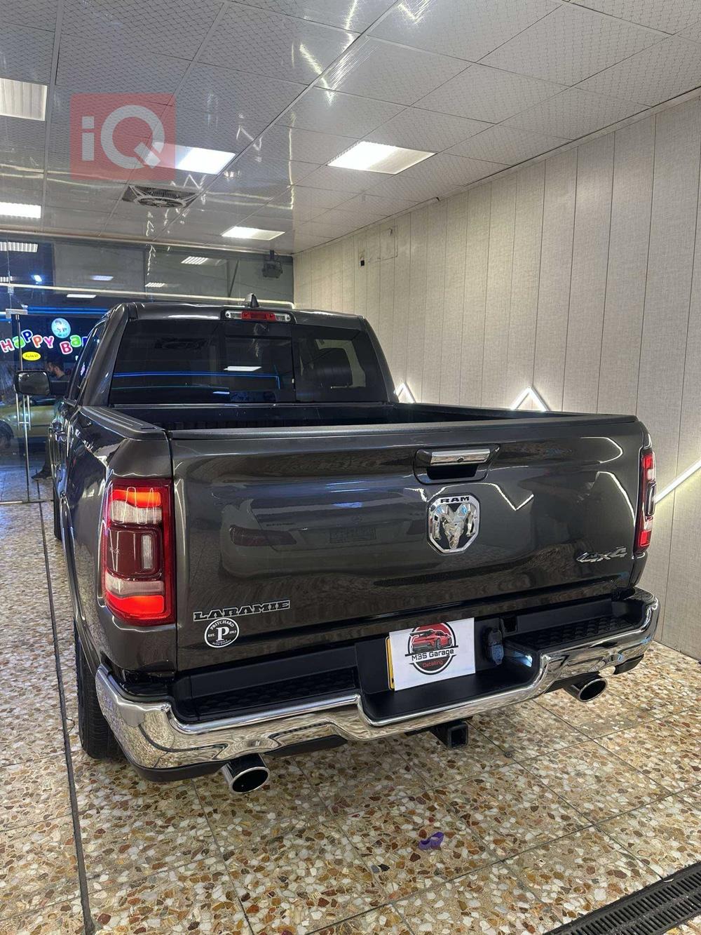 Ram 1500